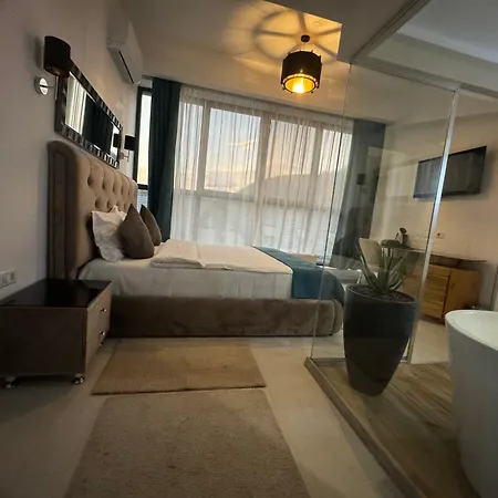 Apartmán Premium *